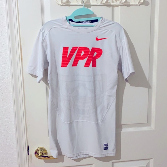 Nike | Shirts | Nike Pro Combat Drifit 